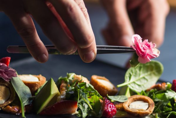 Private Chef Job in Geneva, Switzerland