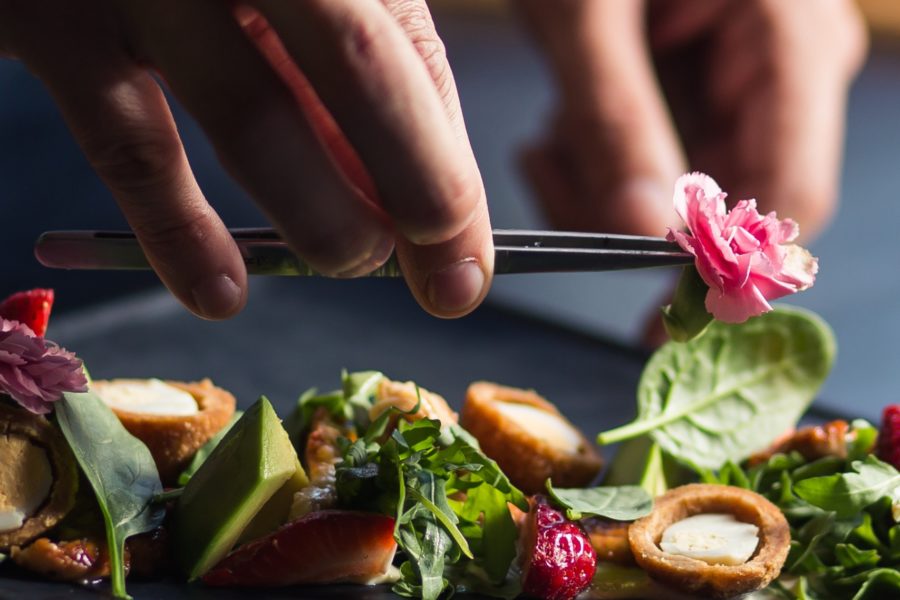 Private Chef Job in Geneva, Switzerland